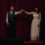 Josep Carreras, Isabelle Kabatu (Carreras Gala: SLY  act 3, Wiener Staatsoper 2004-02-27)