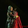 Ruggero Raimondi, Fiorenza Cedolins (TOSCA, Arena di Verona 2006-07-15)
