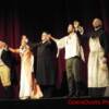 Marcello Giordani, Tatjana Serjan, Sergey Murzaev, Ben Wager, Seth Caruco (TOSCA, Deutsche Oper Berlin 2014-01-18)